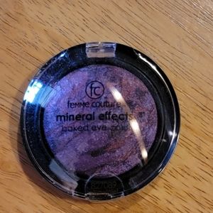 Mineral Effects Marbled Purple Eyeshadow